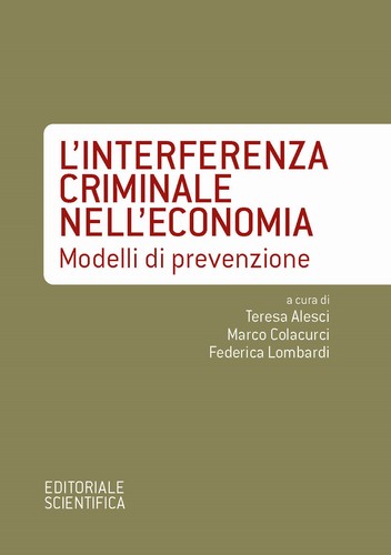 Interferenza criminale - l'interferenza,