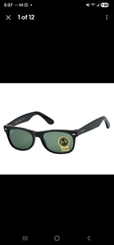 Occhiali sole ray ban - occhiali, ray-ban