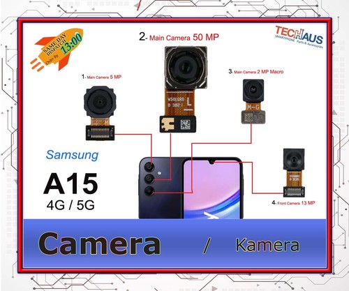 Fotocamera