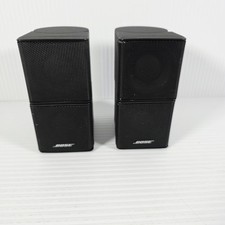 Bose Jewel Cube Mini Surround