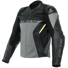 Giacca moto dainese racing - racing, 4