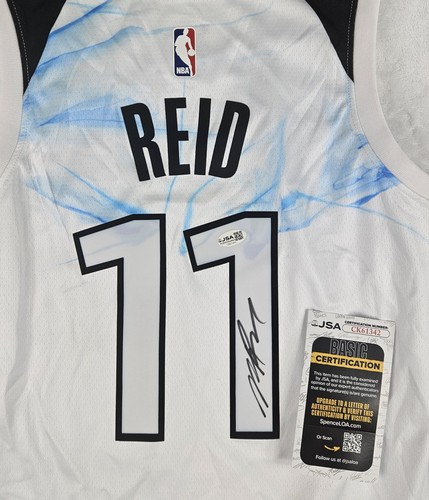 Maglia naz reid minnesota - reid,