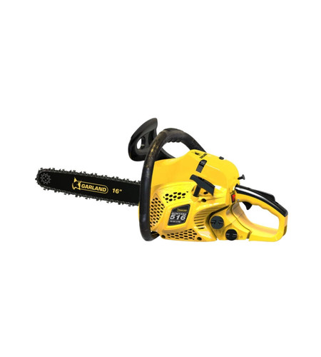 Motosega scoppio garland - scoppio,