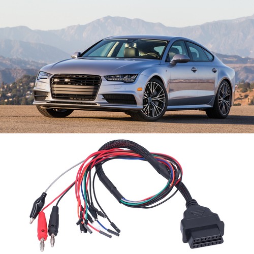 Multiboot tricore cable ecu - cable,