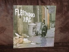 Vinyl-LP: FLEETWOOD MAC -