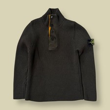 Maglione Stone Island in Lana