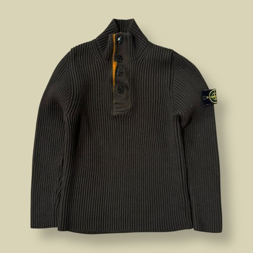 Maglione stone island lana - stone,