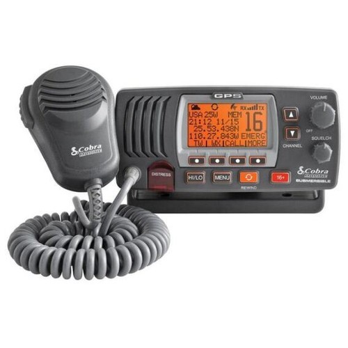 Cobra f77 radio marina - f77,