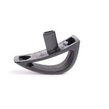 MANIGLIA SBLOCCAGGIO SCHIENALE