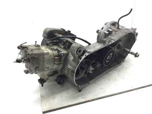 Honda pantheon 150 blocco - 2t,
