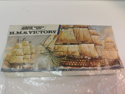 Airfix historical ships hms - historical,
