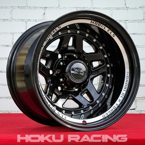 Cerchi off road 5x139 - cerchi, 15"