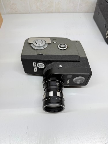 Sekonic zoom model - sekonic,