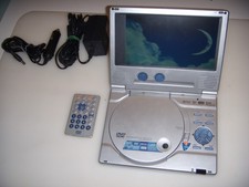 MUSTEK PL207 LETTORE DVD