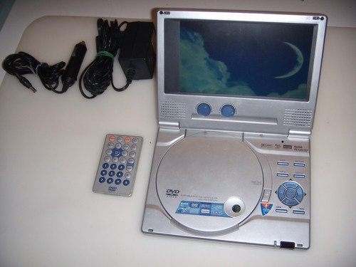 Mustek pl207 lettore - lettore, dvd