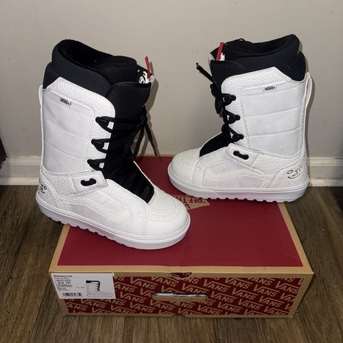 Stivali snowboard vans - da,