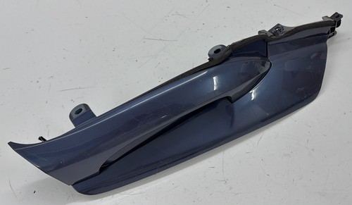 Carena fianchetto post oem - carena, post.