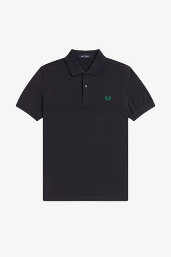 Fred perry polo m6000 14c - perry,