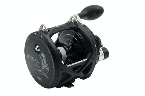 Mulinello pesca drifting - pesca,