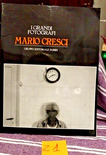 Grandi fotografi mario - i,