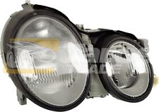 Faro Anteriore DX Per Mercedes
