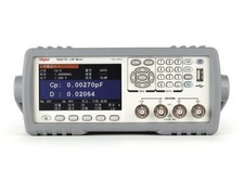 Strumento Tester Resistenza