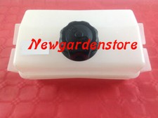 Serbatoio carburante