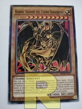 Hamon Signore Del Tuono