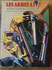 MILITARIA - LE ARMI DA FUOCO E