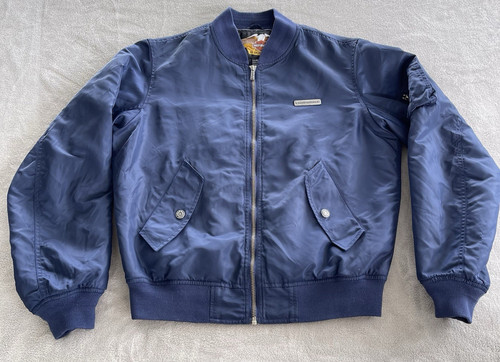 Giacca bomber harley davidson - giacca,