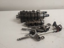 CAMBIO COMPLETO  ORIGINALE KAWASAKI Z 800 ANNI 2013 2014 2015 2016