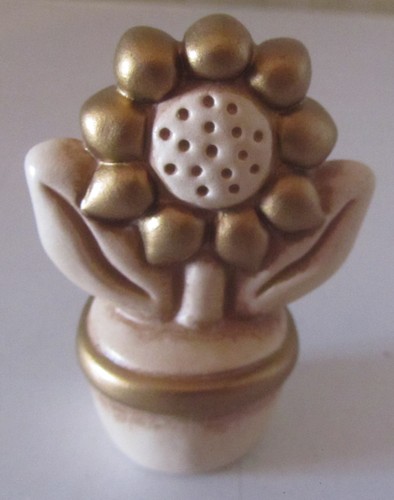 Thun girasole vaso - thun, in