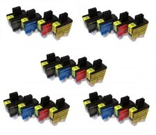 20 cartucce stampante