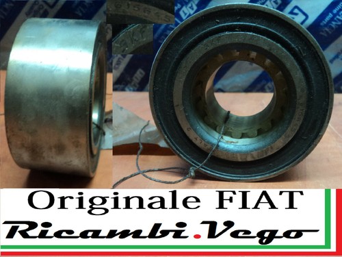 Cuscinetto ruota fiat - 130, dino