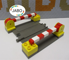 (R4/9) Lego Duplo passaggio a