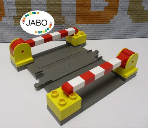 Lego duplo passaggio - (r4/9),