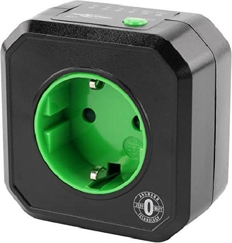 Ansmann presa aes1 timer - ansmann,