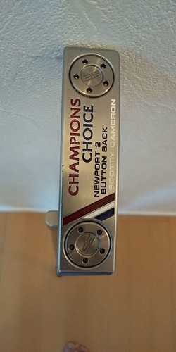 Scotty cameron california - scotty,