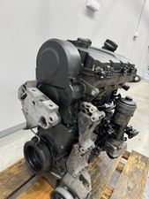 Motore volkswagen sdi - sdi, bdj