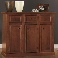 CREDENZA MADIA IN LEGNO COLORE