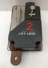 SKY CLIMBER Lock III