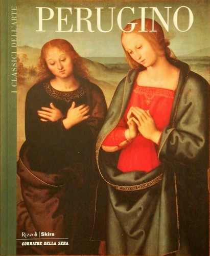 Perugino classici dell arte - -, dell'arte