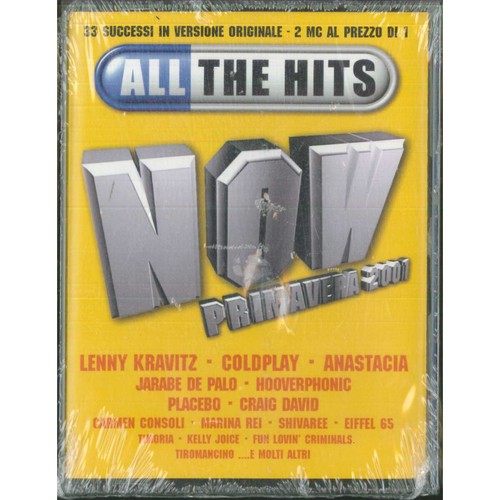 Mc7 all the hits now - mc7,