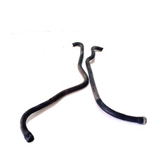 TUBI RADIATORE PIAGGIO BEVERLY 500 2004 2006