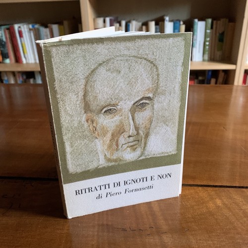 Piero fornasetti ritratti - piero,