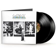 Genesis – The Lamb Lies Down On Broadway, 2x LP 180g. gatefold, Rhino 0603497896