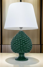 Ceramic Table Lamps Sicilian