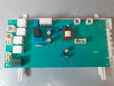 Riparazione scheda asciugatrice BOSCH SIEMENS cod. EPT58104