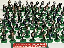 VIP / MANAGER PER STADI