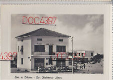 BIBIONE VENEZIA BAR RISTORANTE